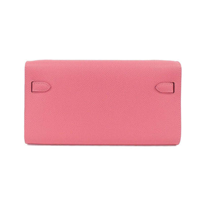 エルメス ケリークラシックトゥーゴー エプソン 財布