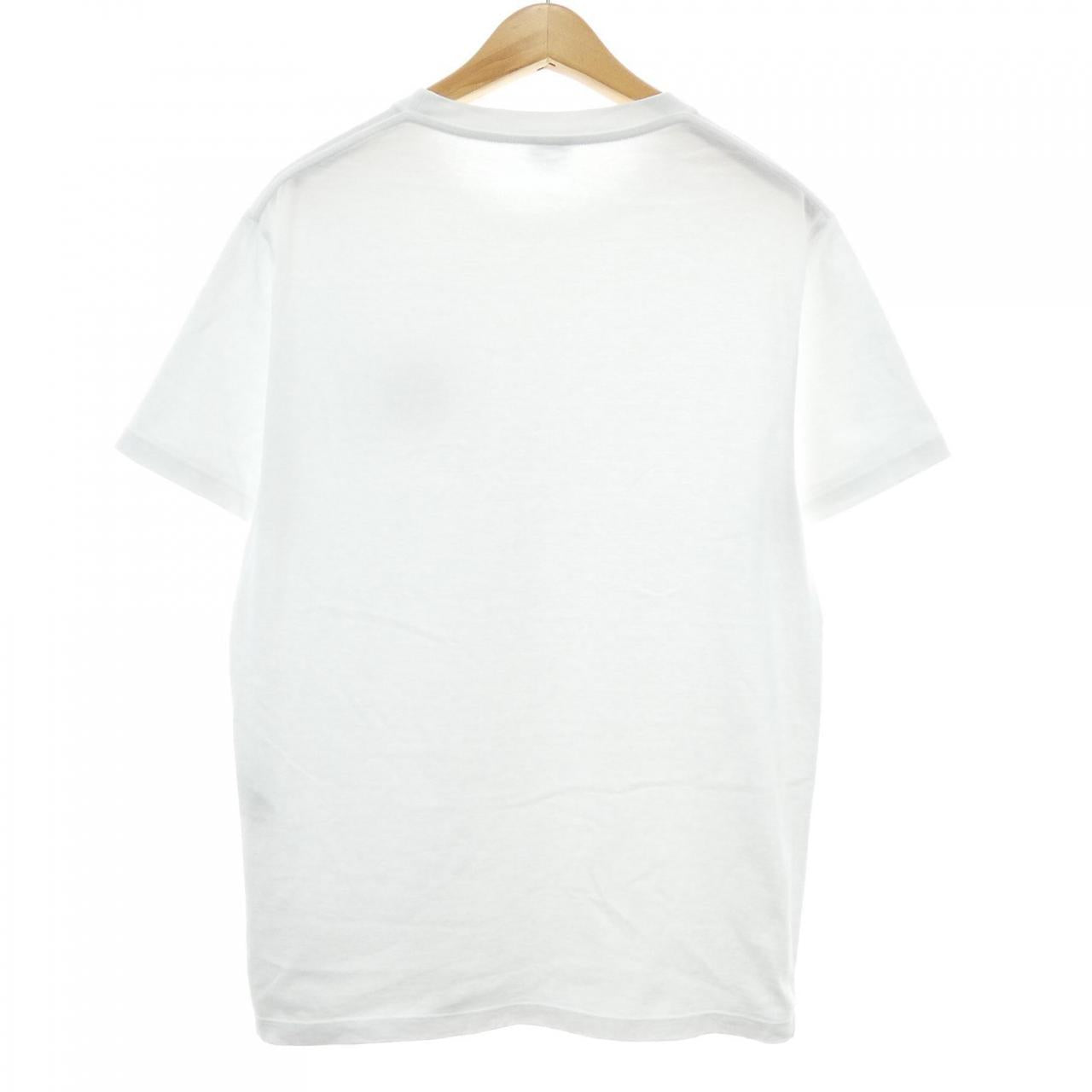 ロエベ ANAGRAM コットンTシャツ