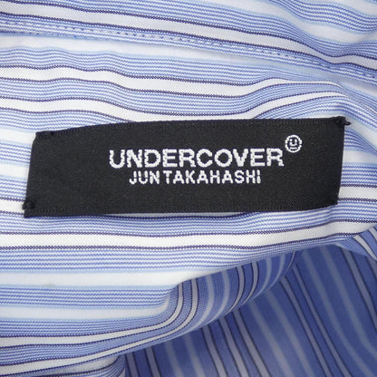 アンダーカバー 半袖シャツ