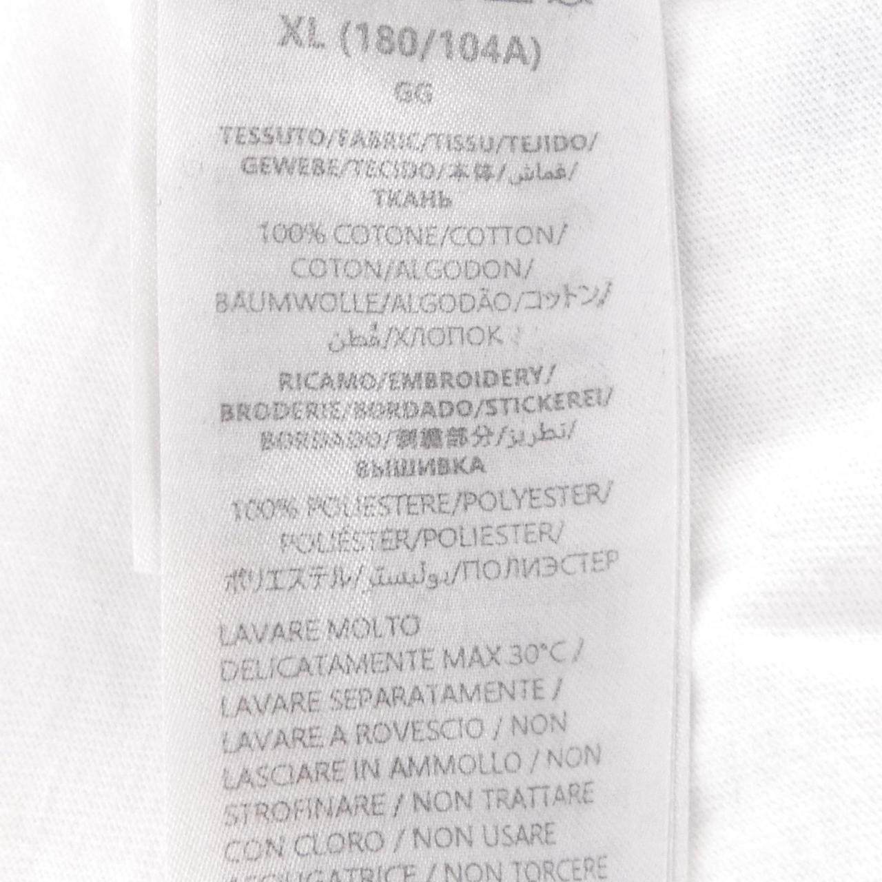 グッチ コットンTシャツ