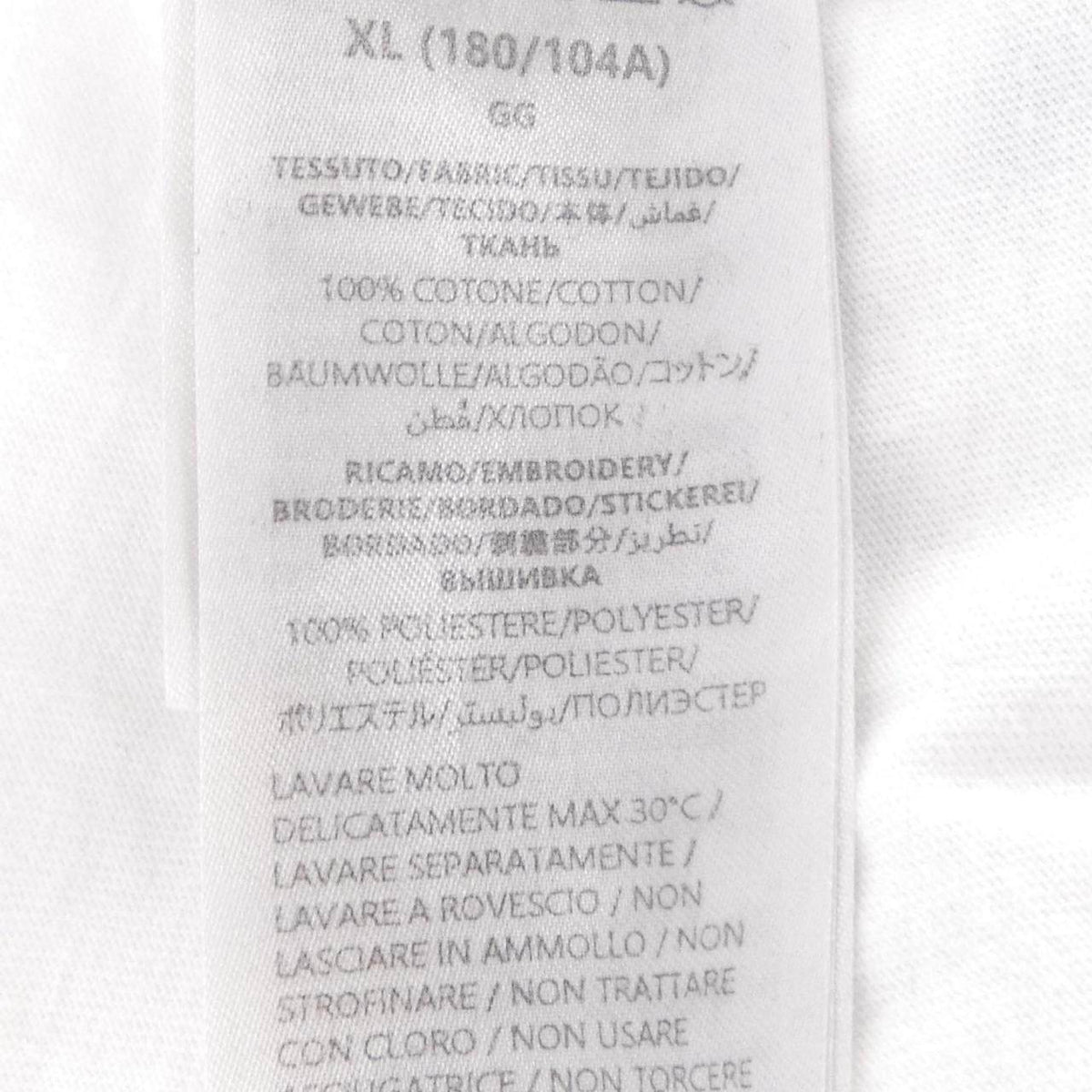 グッチ コットンTシャツ