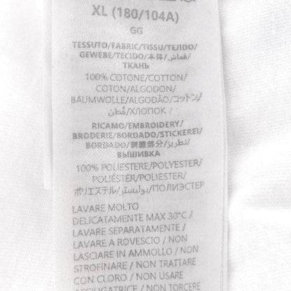 グッチ コットンTシャツ