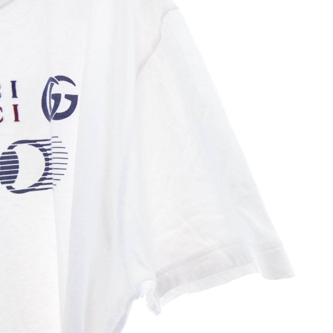 グッチ コットンTシャツ