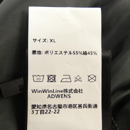 ADMENS ブルゾン