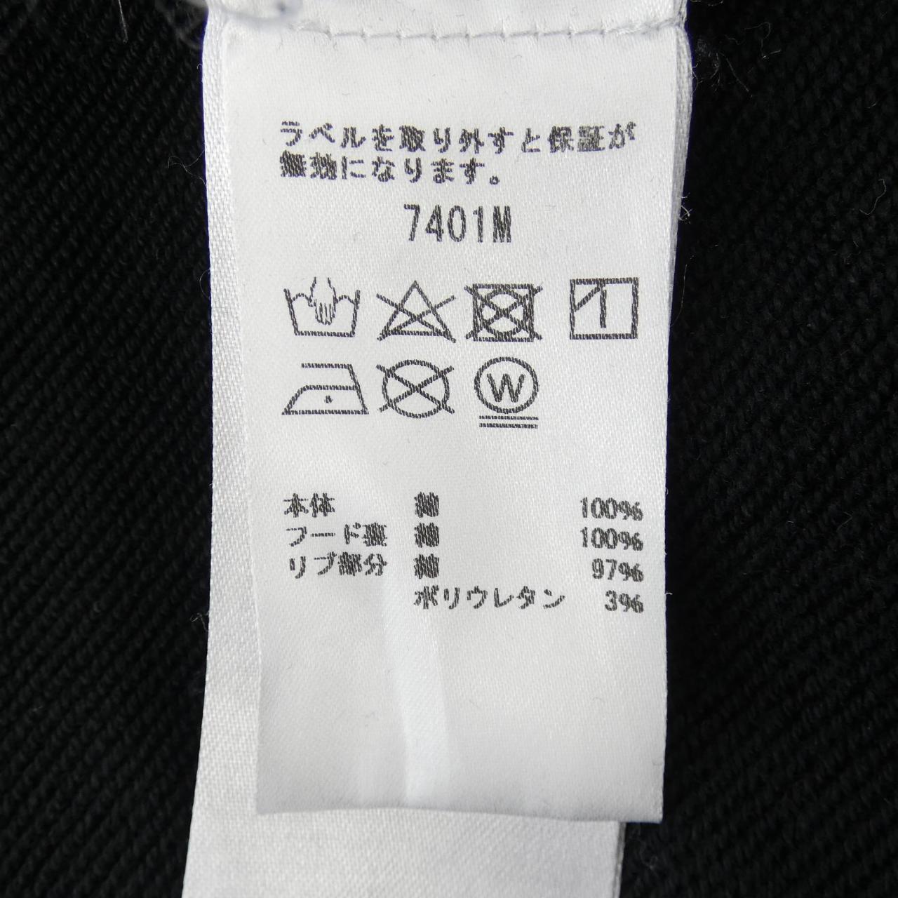 カナダグース フード付きダウンジャケット