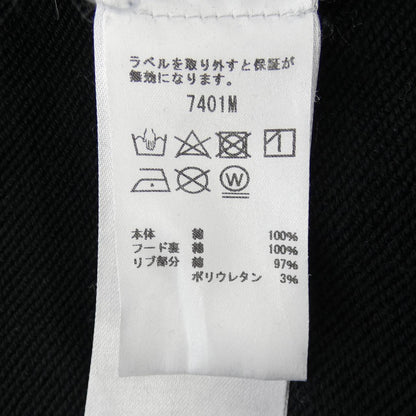 カナダグース フード付きダウンジャケット