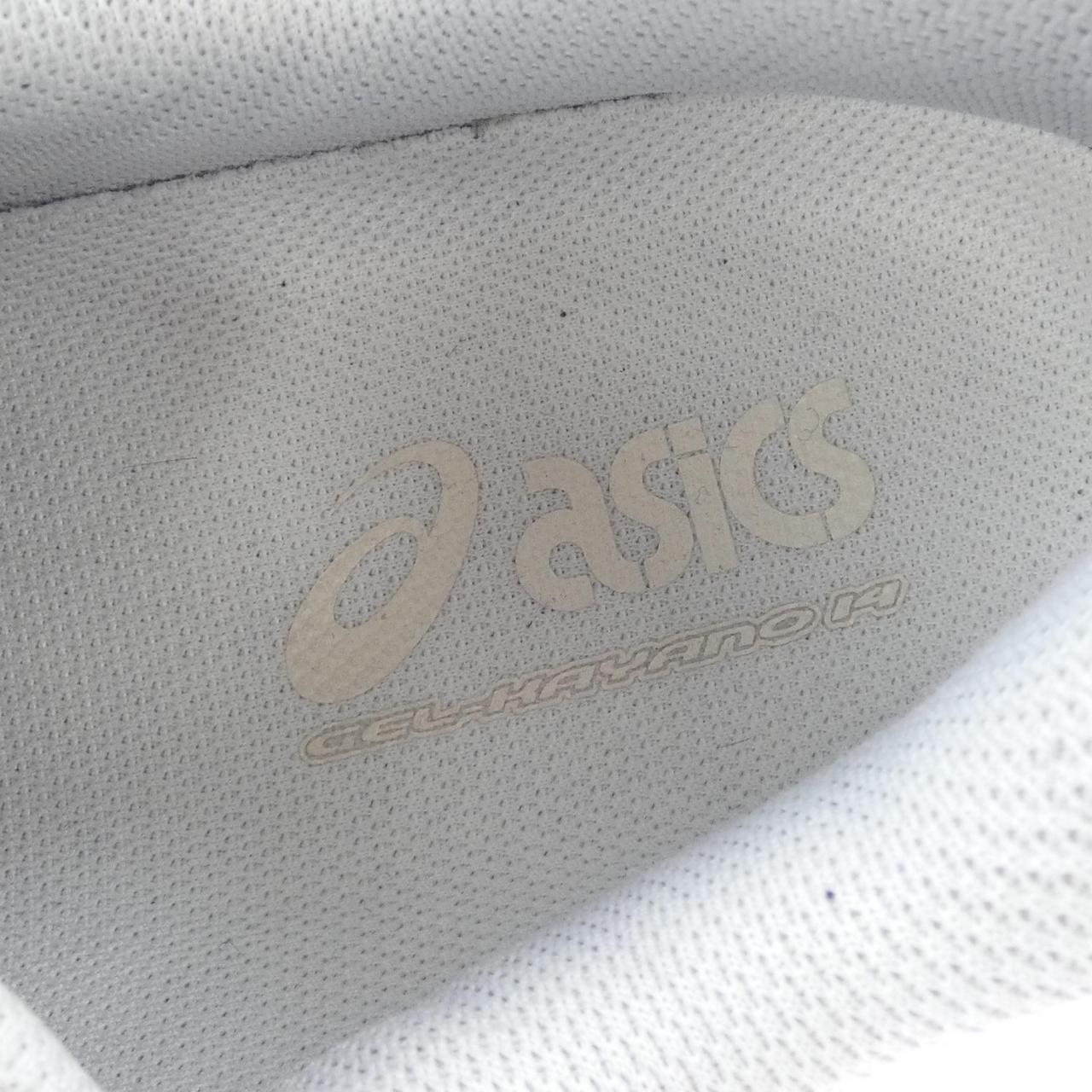 アシックス スニーカー