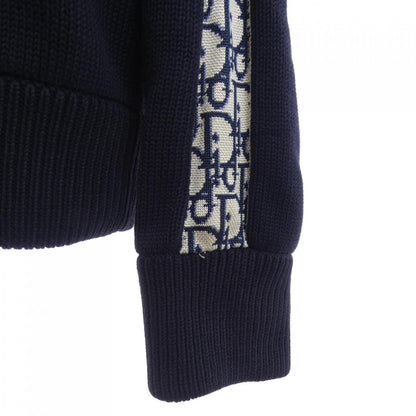 ディオール DIOR ESSENTIALS ディオールオブリーク ニット