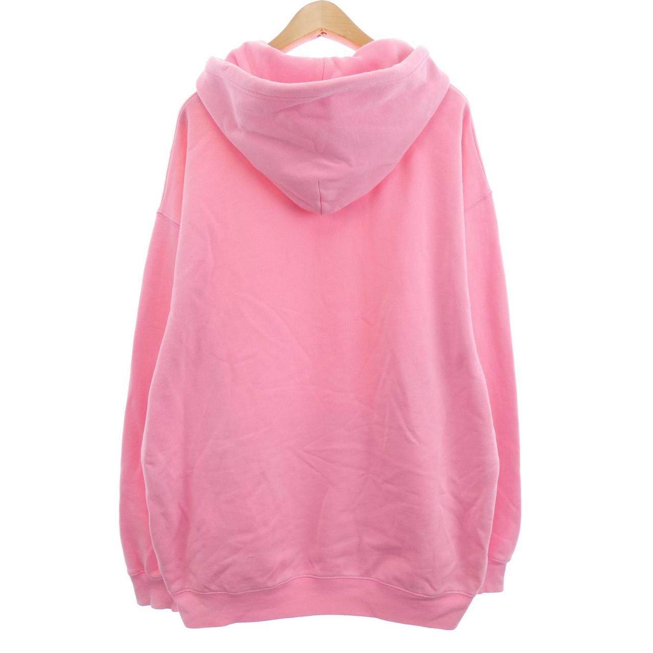 バレンシアガ パーカー