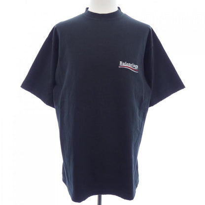 バレンシアガ コットンTシャツ