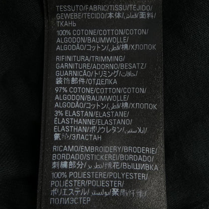 バレンシアガ コットンTシャツ