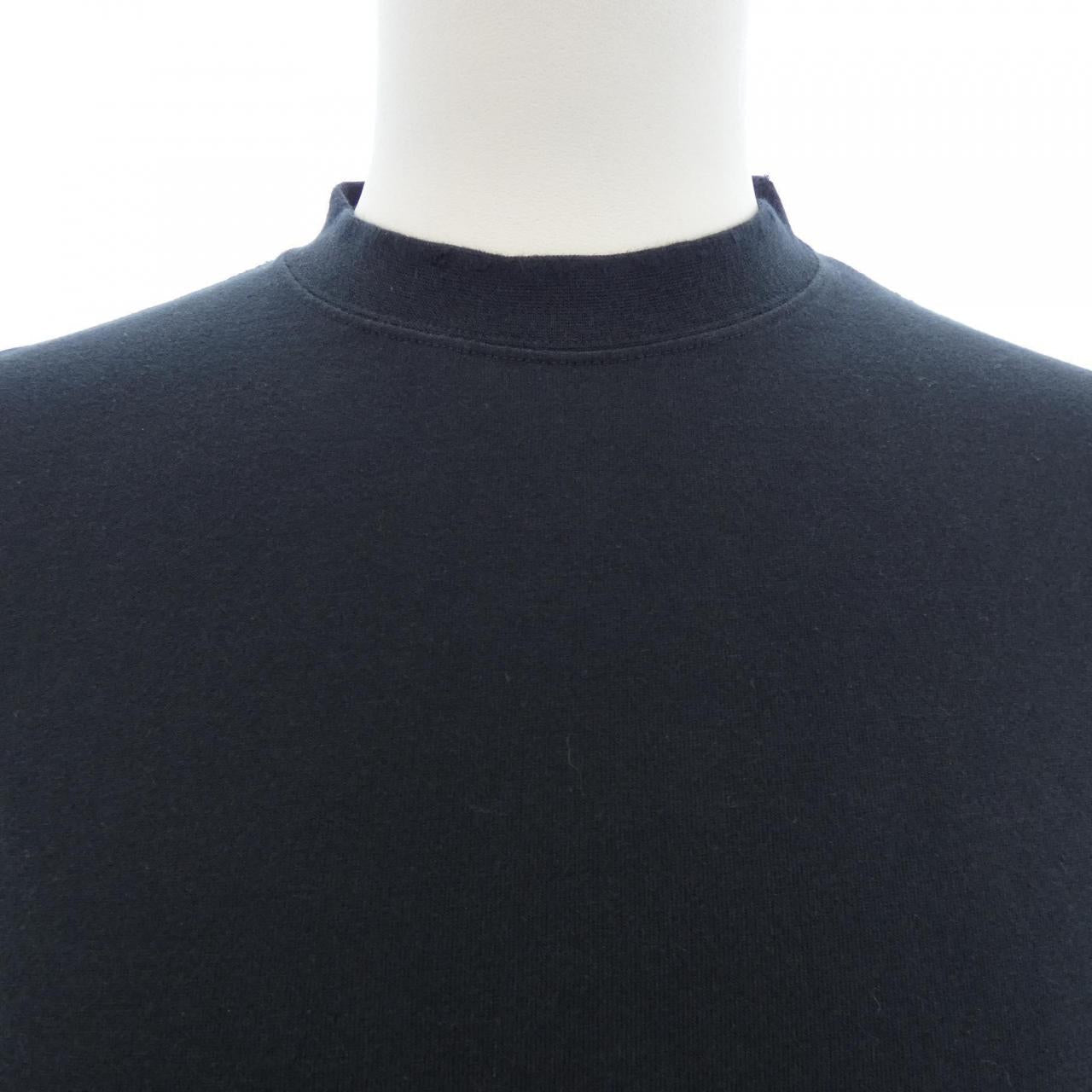 バレンシアガ コットンTシャツ