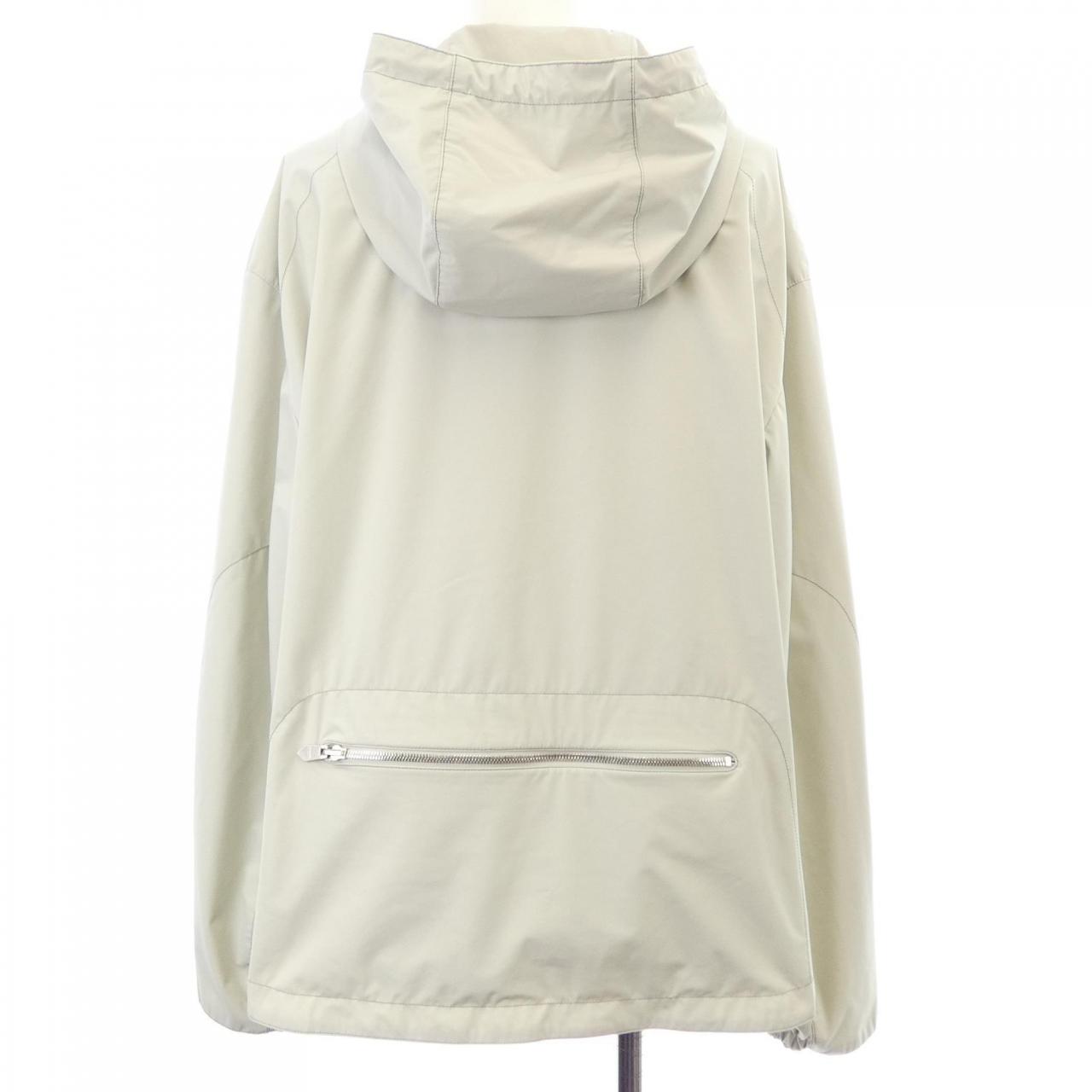 エルメス ウールジャケット
