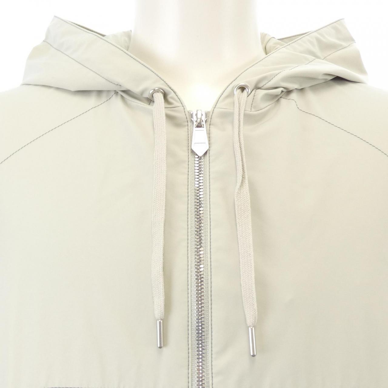エルメス ウールジャケット