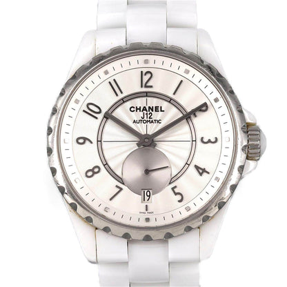 シャネル J12 365 セラミック 自動巻