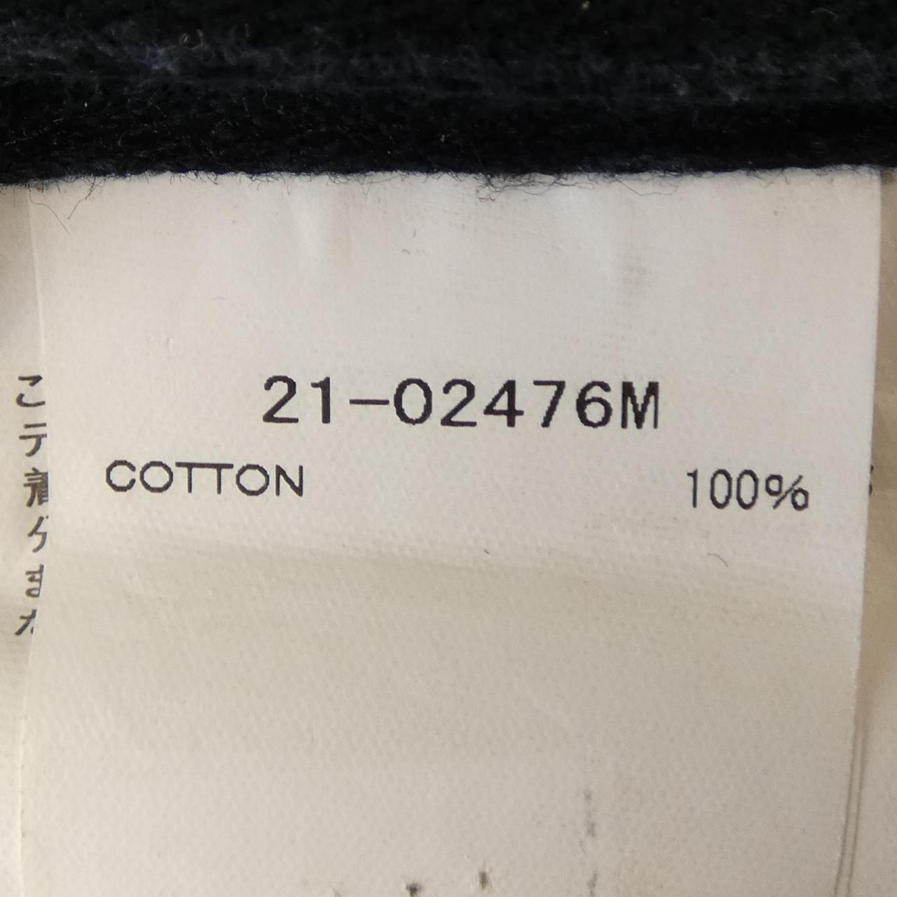サカイ コットンTシャツ