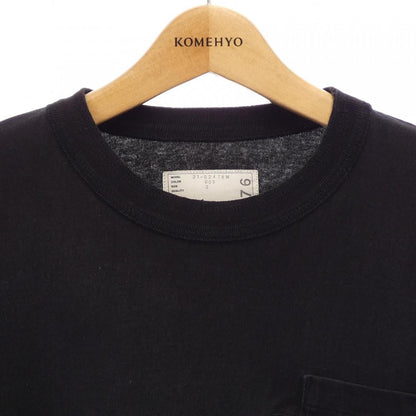サカイ コットンTシャツ