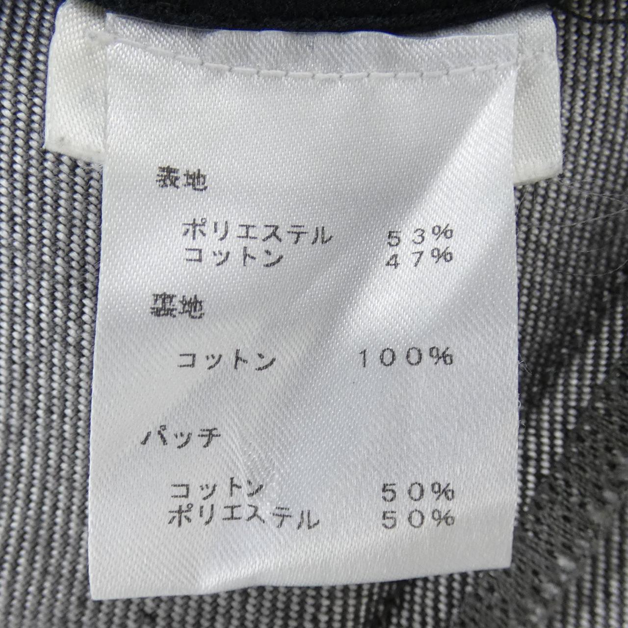 ルイヴィトン ジーンズ