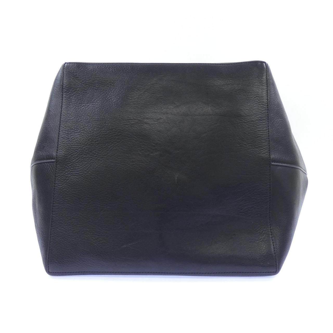 ザロウ PARK TOTE トートバッグ