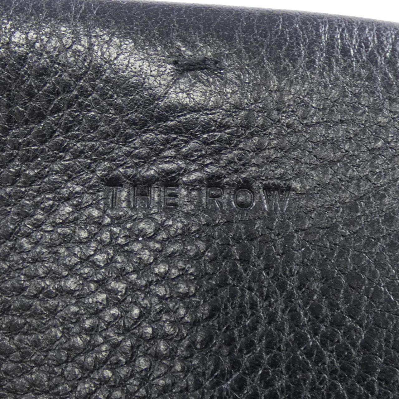 ザロウ PARK TOTE トートバッグ