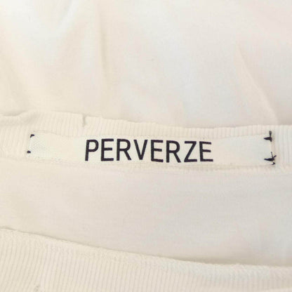 PERVERZETシャツ