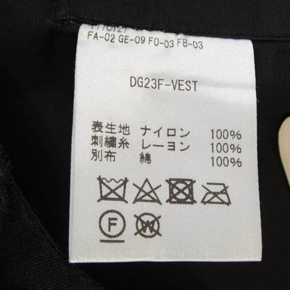 DAGGETT トップス