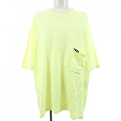 バレンシアガ コットンTシャツ