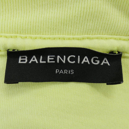 バレンシアガ コットンTシャツ