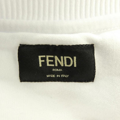 フェンディ コットンスウェット