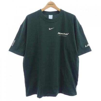 ナイキ NOCTA コットンTシャツ