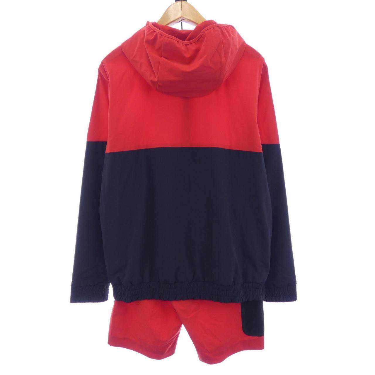 ハイドロゲン セットアップ