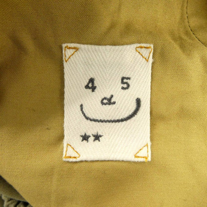 フォーティファイブアールピーエム パンツ