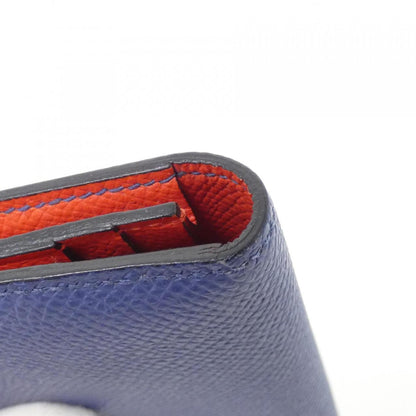 エルメス ベアンスフレヴェルソ エプソン 長財布