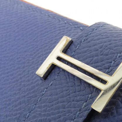 エルメス ベアンスフレヴェルソ エプソン 長財布