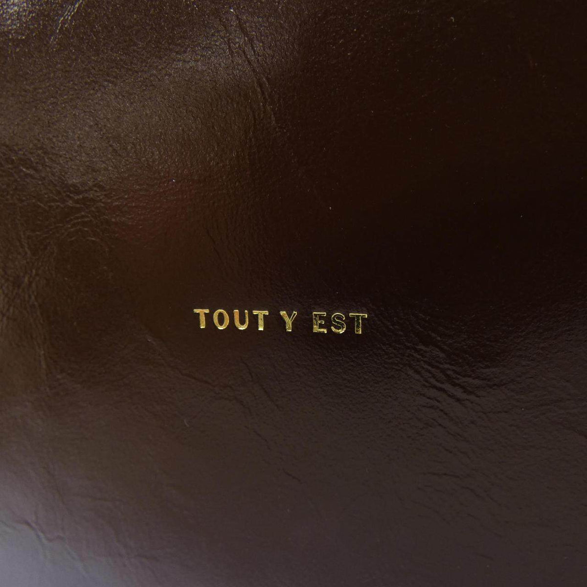 TOUTYEST バッグ