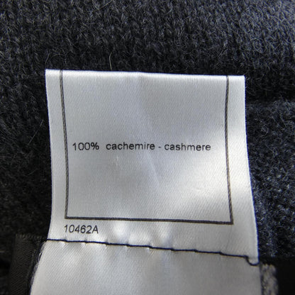シャネル カシミヤ ワンピース