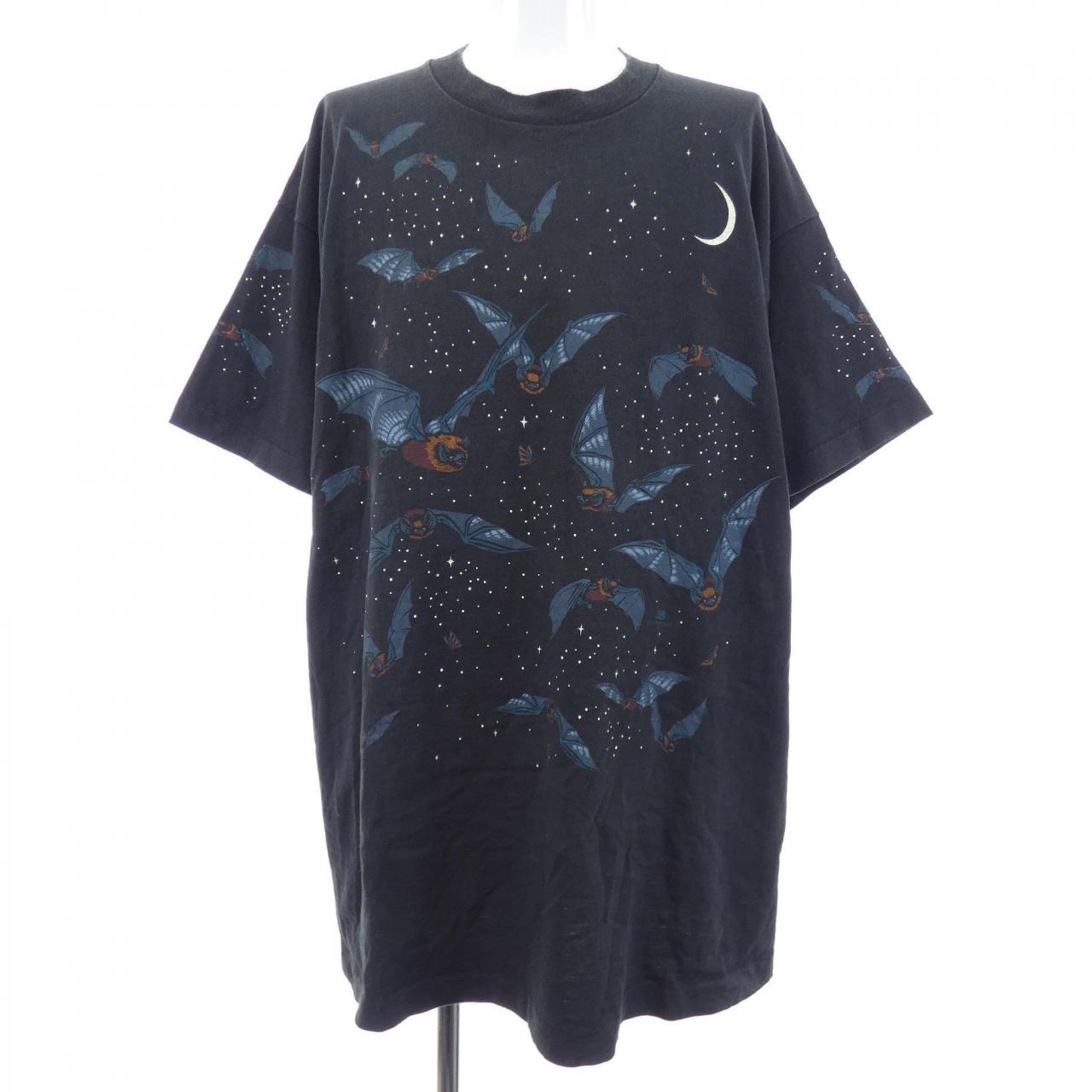 フルーツオブザルーム ヴィンテージコットンTシャツ