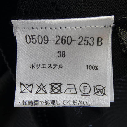ダブルスタンダード ニット