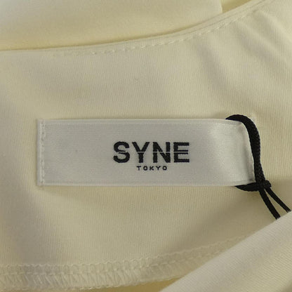 SYNE ニットワンピース