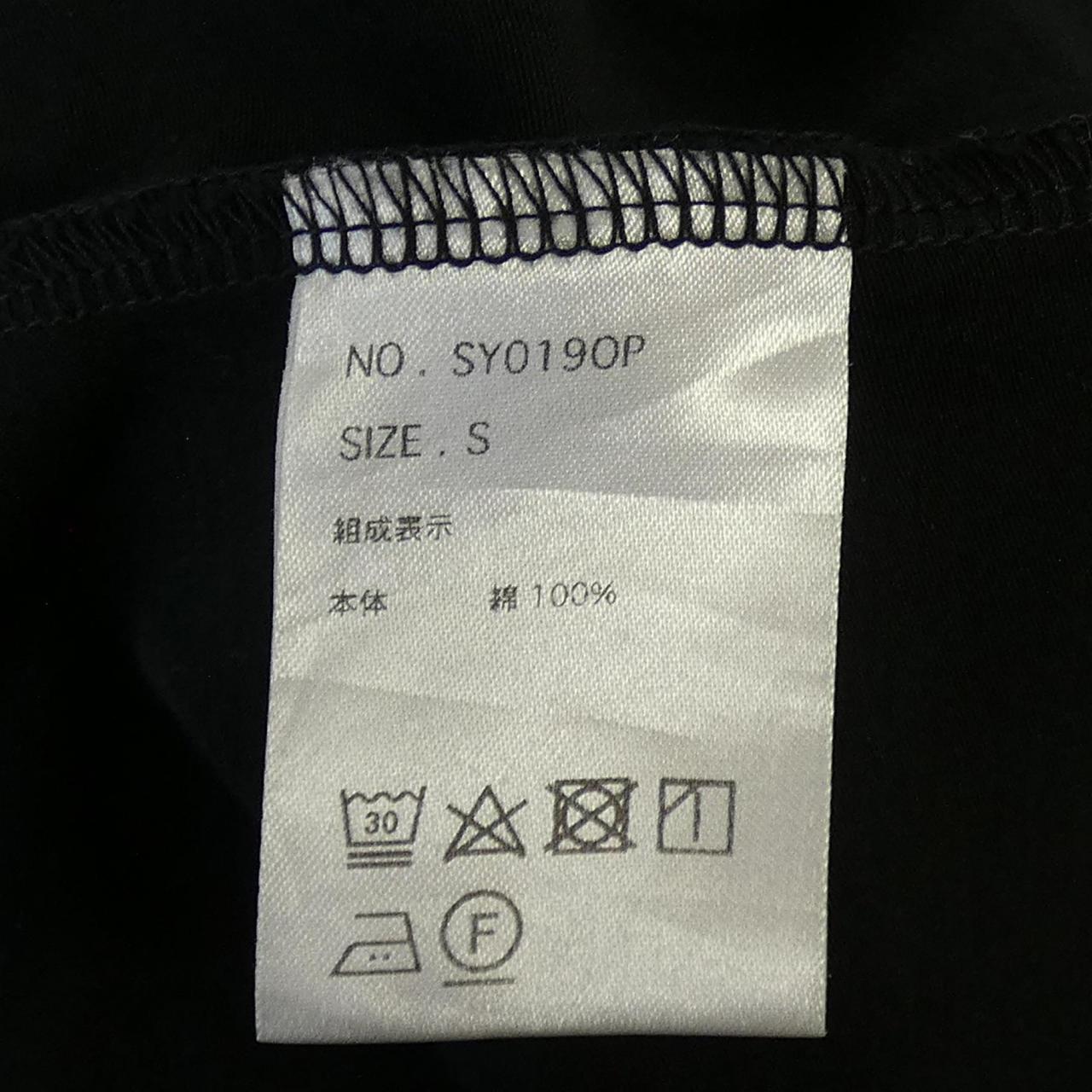 SYNE ニットワンピース