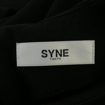 SYNE ニットワンピース