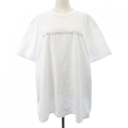 ステラマッカートニー コットンTシャツ