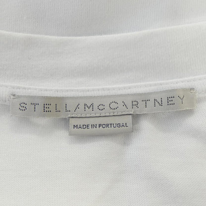 ステラマッカートニー コットンTシャツ
