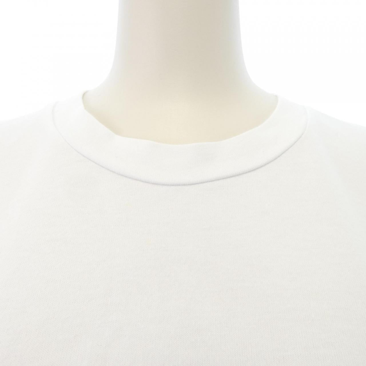 ステラマッカートニー コットンTシャツ