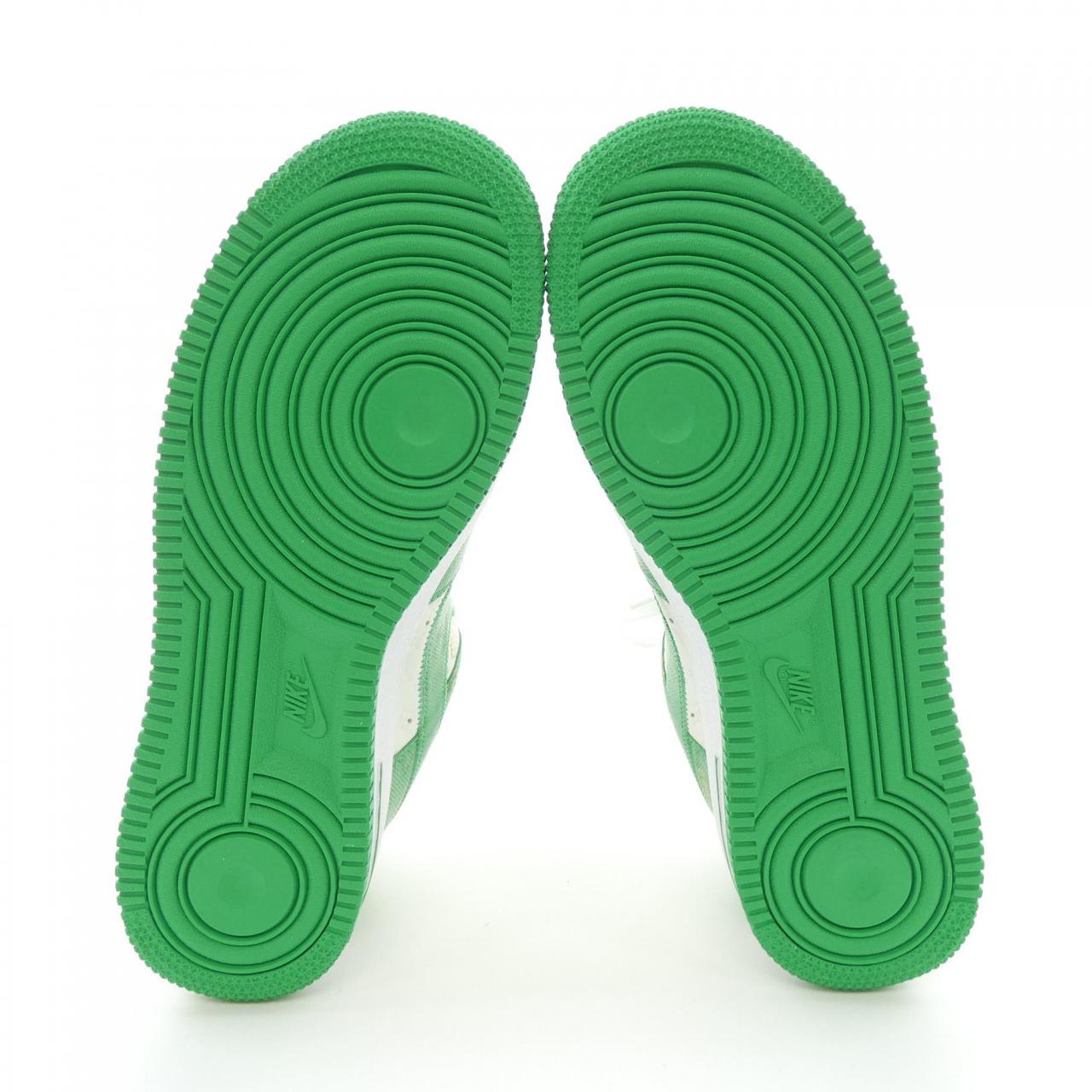 ルイヴィトン BY VIRGIL ABLOH スニーカー