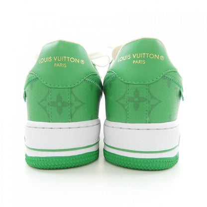 ルイヴィトン BY VIRGIL ABLOH スニーカー