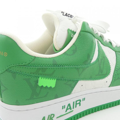 ルイヴィトン BY VIRGIL ABLOH スニーカー