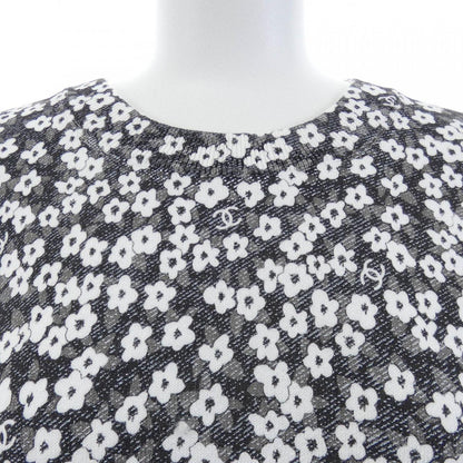 シャネル LOOK23 Tシャツ