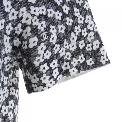シャネル LOOK23 Tシャツ