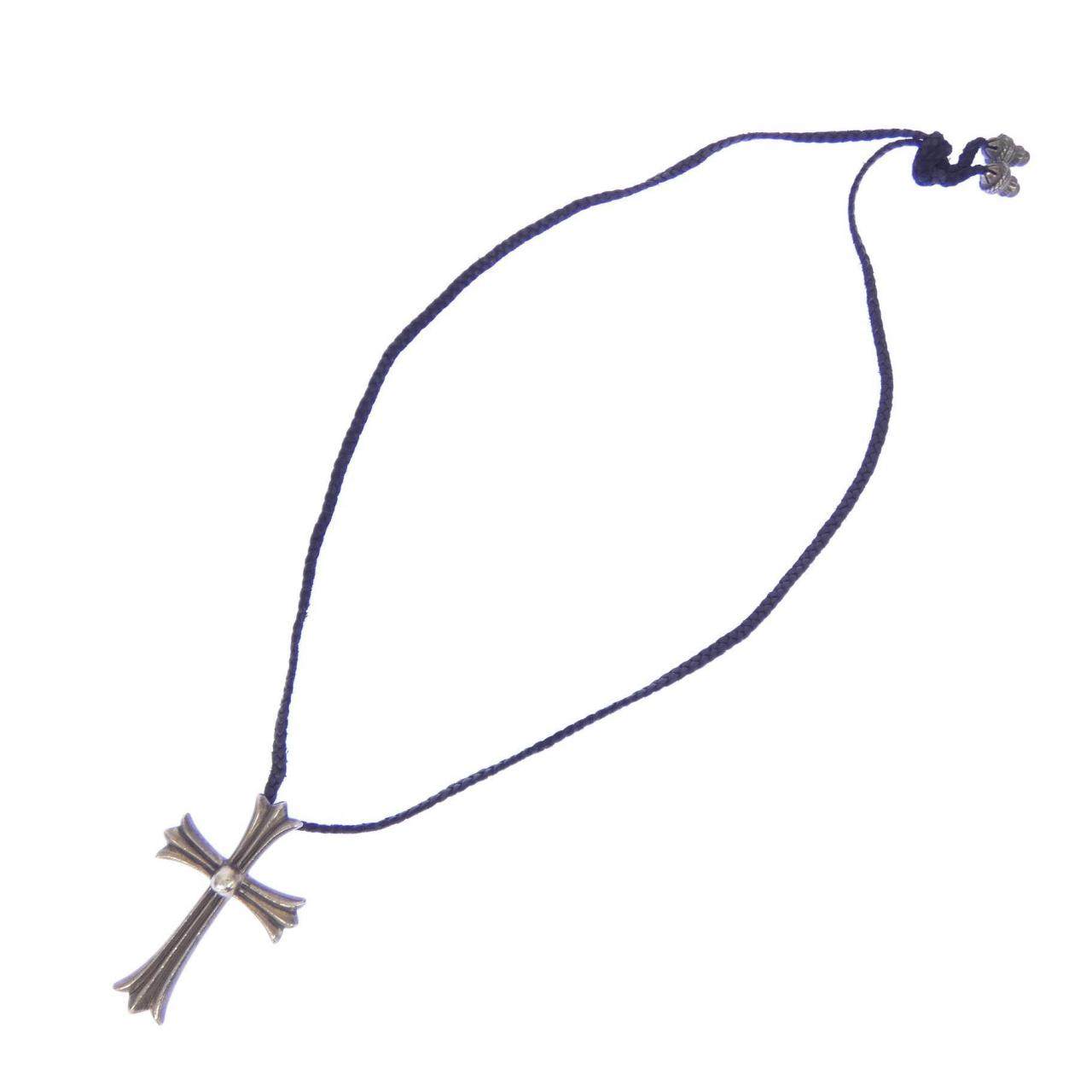 クロムハーツ CH CROSS LRG 925 ネックレス